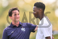 09/06/2025 - Conn College Mens Soccer