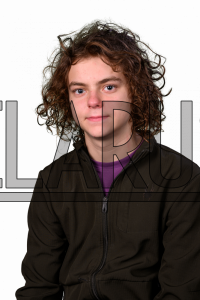 2025/2026 Undergraduate Portraits