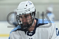 12/05/2025 - Conn College Men's Ice Hockey vs Bowdoin