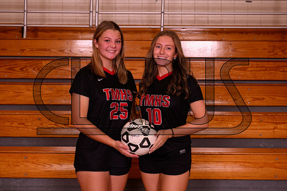 10/17/2025 - TMHS Fall Sports Teams