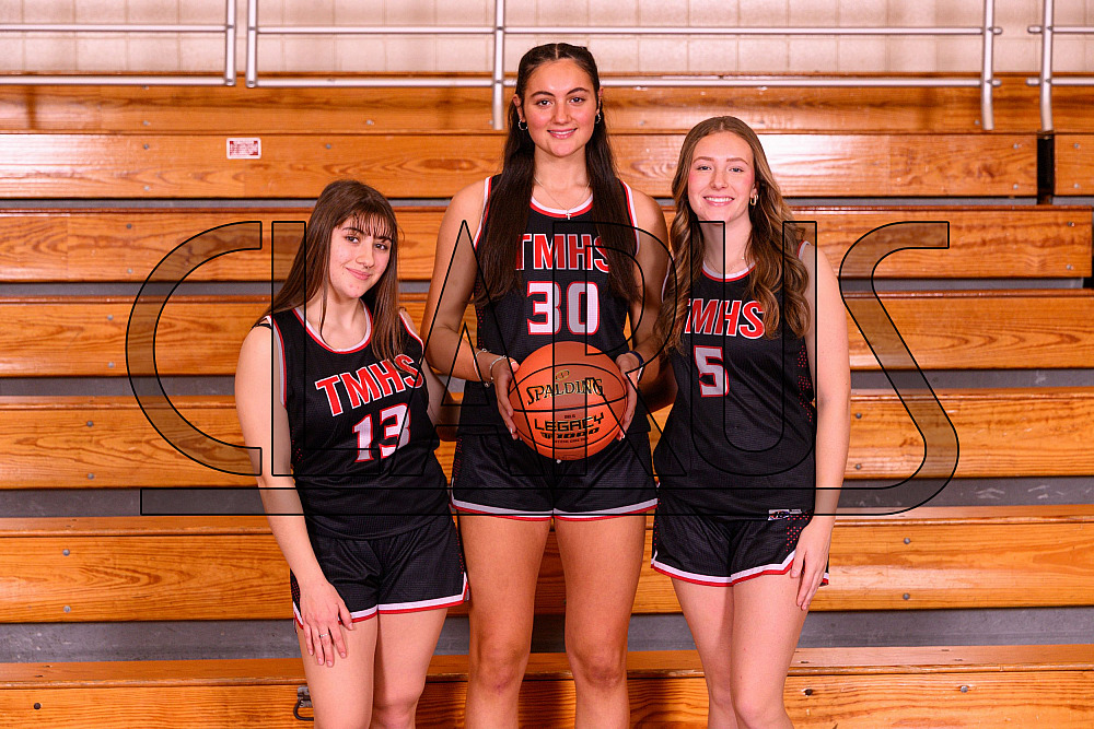 12/18/2025 - TMHS Winter Sports Teams