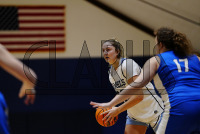 01/09/2026 - Conn College Womens Basketball vs Colby
