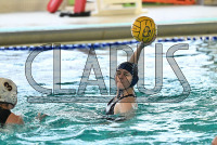03/01/2026 - Conn College Womens Water Polo